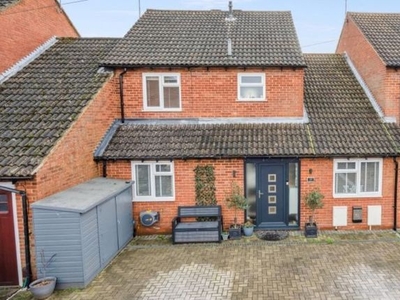 Link-detached house for sale in Stapleton Close, Marlow SL7