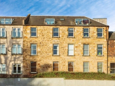 Penthouse for sale in Allen Court, Kirkcaldy KY1