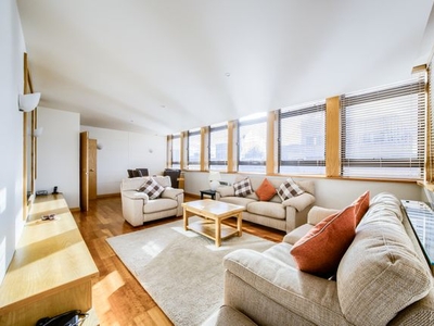 Penthouse for sale in Newhall Street, Birmingham B3