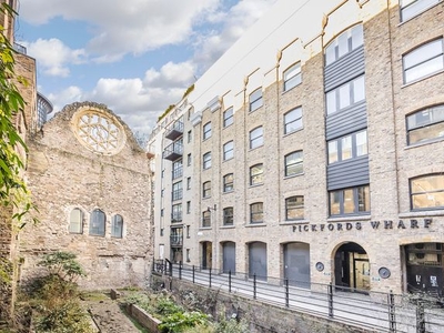 Penthouse for sale in Pickfords Wharf Apartments, Clink Street, London SE1
