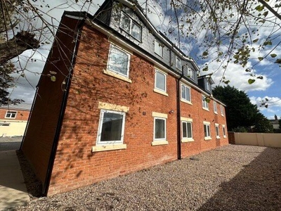 Penthouse to rent in The Barracks, Leicester LE9