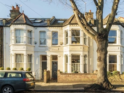 Property for sale in Cranbrook Road, London W4