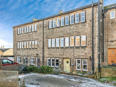 Property for sale in Deanhouse, Netherthong, Holmfirth HD9