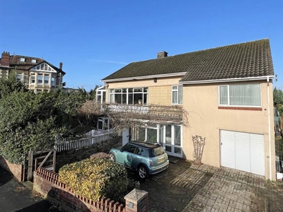 Property for sale in Gerrish Avenue, Staple Hill, Bristol BS16