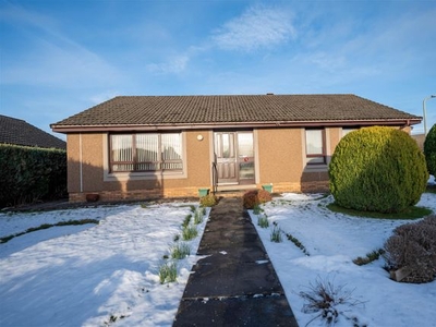 Property for sale in Isla Place, Forfar DD8