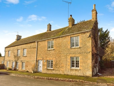 Property for sale in Mill Lane, Tickencote, Stamford PE9