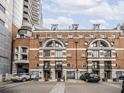 Property for sale in Monkwell Square, London EC2Y
