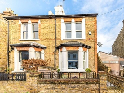 Property for sale in Talbot Road, Isleworth TW7