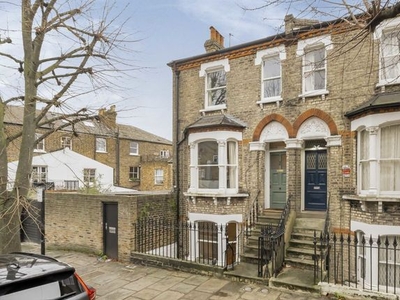 Property for sale in Twisden Road, London NW5
