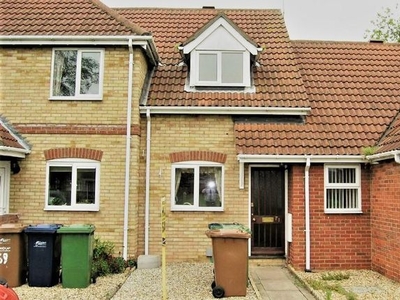 Property to rent in Armada Close, Wisbech, Cambs PE13