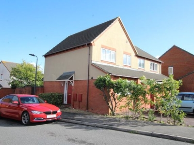 Property to rent in Brackendene, Bradley Stoke, Bristol BS32