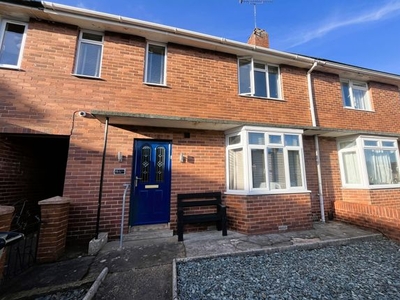 Property to rent in Browning Close, Exeter EX2