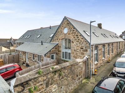 Property to rent in Caldwells Road, Penzance TR18