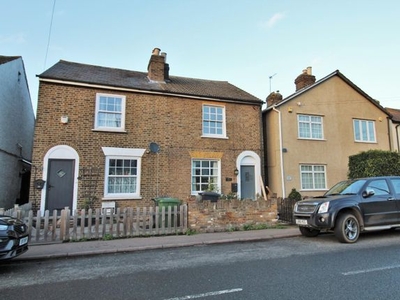 Property to rent in Church Lane, Cheshunt, Waltham Cross EN8