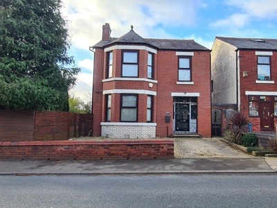 Property to rent in Claremont Road, Salford M6