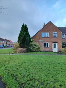 Property to rent in Finchale Road, Framwellgate Moor, Durham DH1