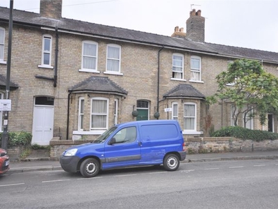 Property to rent in Grosvenor Terrace, York YO30