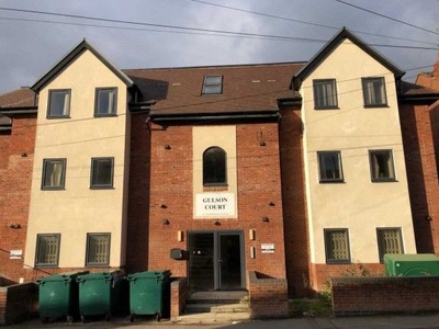 Property to rent in Gulson Road, Coventry CV1