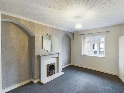 Property to rent in Hassam Avenue, Newcastle-Under-Lyme ST5