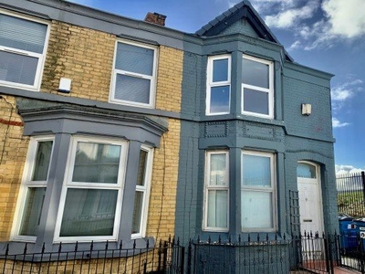 Property to rent in Ling Street, Liverpool L7