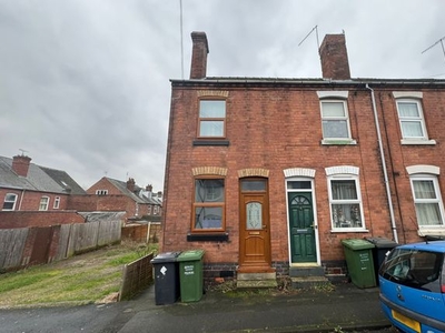 Property to rent in Long Acre, Kidderminster DY10