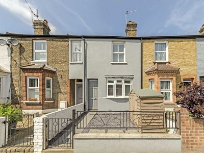 Property to rent in Lower Mortlake Road, Kew, Richmond TW9