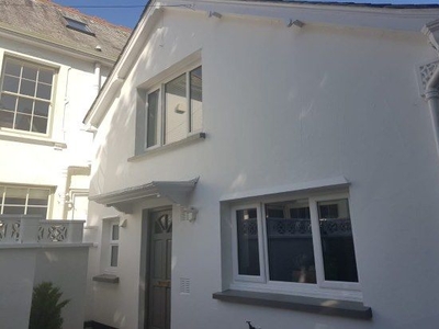 Property to rent in Melvill Road, Falmouth TR11