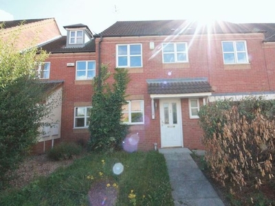 Property to rent in Murray Close, Nottingham NG5