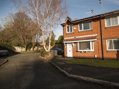 Property to rent in Newholme Gardens, Worsley, Manchester M28