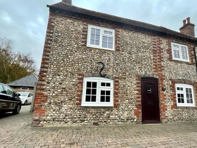 Property to rent in Spitalfield Lane, Chichester PO19