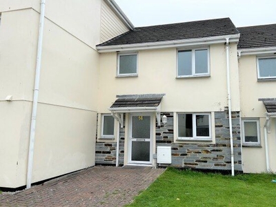 Property to rent in Springfields Bugle, St. Austell PL26