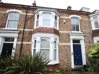 Property to rent in Stanhope Road North, Darlington DL3