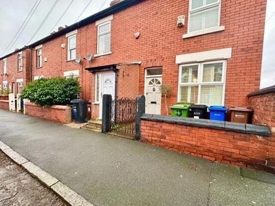 Property to rent in Stanley Avenue, Stockport SK7