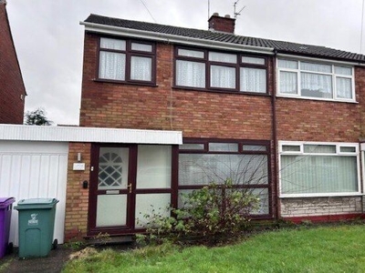 Property to rent in Walney Road, Liverpool L12