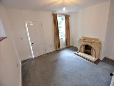Property to rent in West Street, Enderby, Leicester LE19