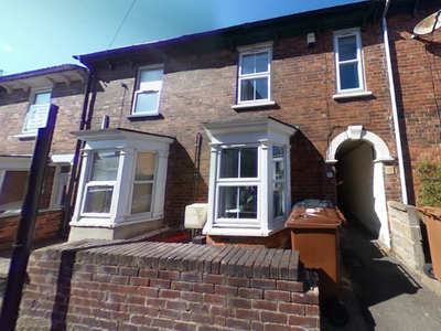 Room to rent in Charles Street West, Lincoln, Lincolnshire LN1