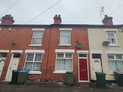 Room to rent in Coronation Road, Coventry CV1