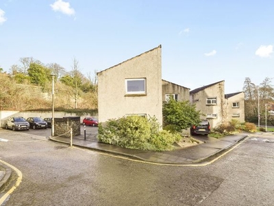 Semi-detached house for sale in 10 Abbeyhill Crescent, Abbeyhill, Edinburgh EH8