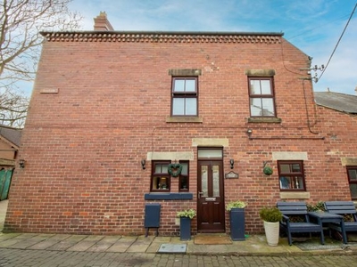 Semi-detached house for sale in Blagdon Terrace, Seaton Burn, Tyne And Wear NE13