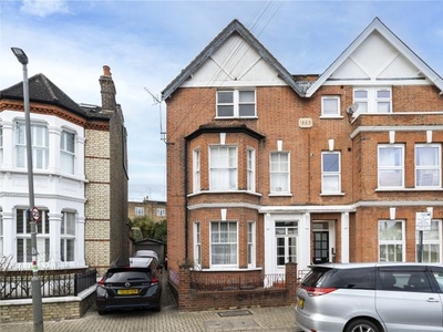 Semi-detached house for sale in Boundaries Road, Balham, London SW12