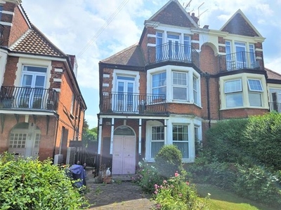 Semi-detached house for sale in Crowstone Road, Westcliff-On-Sea SS0