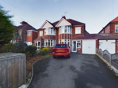 Semi-detached house for sale in Green Lane, Finham, Coventry CV3