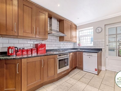 Semi-detached house for sale in Kirby Close, Loughton IG10