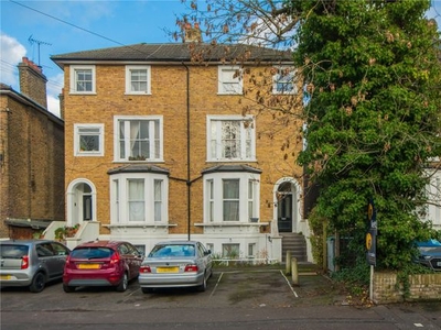 Semi-detached house for sale in Queens Road, Twickenham, Middlesex TW1