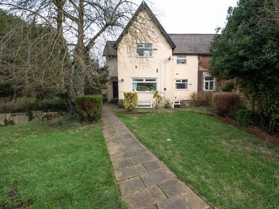 Semi-detached house for sale in Rawson Avenue, Farnworth, Bolton BL4