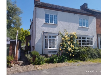 Semi-detached house for sale in Rugby Road, Rugby CV23