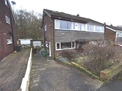 Semi-detached house for sale in Temple Avenue, Leeds, West Yorkshire LS15