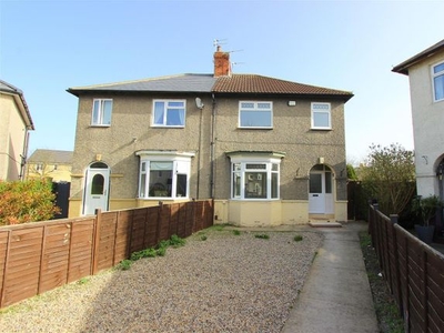 Semi-detached house for sale in The Mead, Darlington DL1
