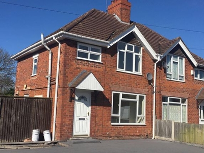 Semi-detached house to rent in Bell Lane, Walsall WS5