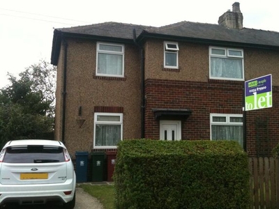 Semi-detached house to rent in Faraday Avenue, Clitheroe BB7
